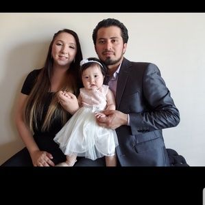 Meet your Posher, Nidia